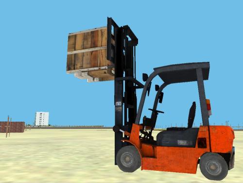 商丘永城市正规叉车培训收费