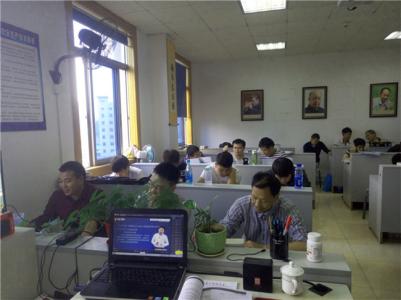 聊城东昌府区维修电工哪里学