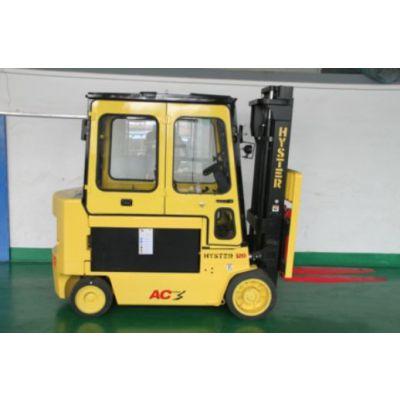 商丘永城市培训叉车证的费用