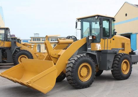 晋城城区铲车证培训班一般多少钱