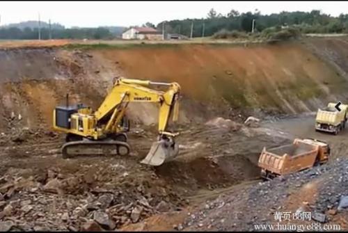 九江庐山市挖土机培训学校哪家好