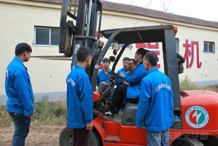 孝感孝南区装载机培训机构哪个好哪个好