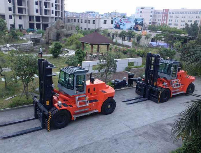 上海崇明区在哪里学正规叉车