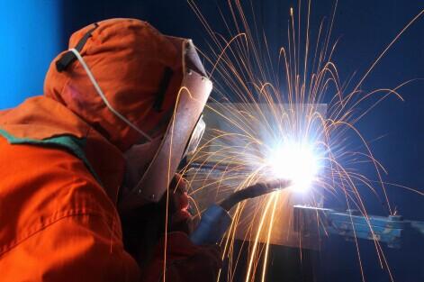 广元旺苍县学氩弧焊