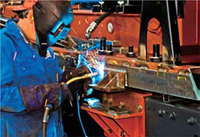 仙桃神农架林区高压焊工培训机构