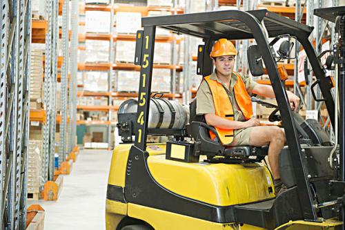 株洲荷塘区叉车操作证初中级班