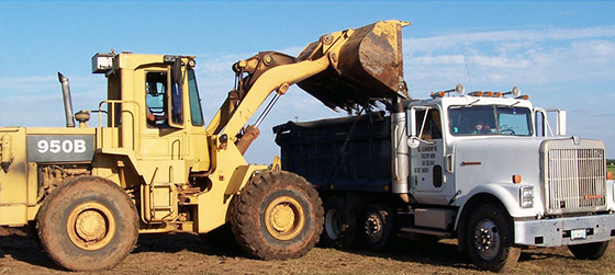 咸阳杨陵区装载机培训怎么样