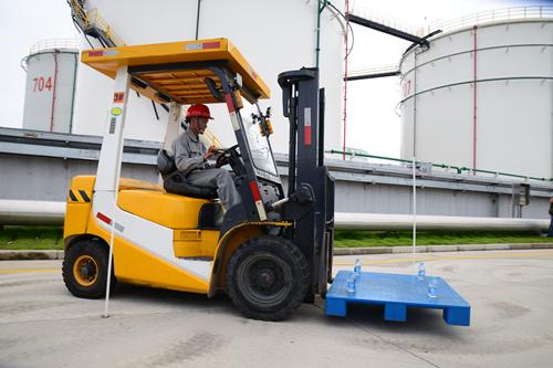 渭南华州区培训叉车司机证要多少钱