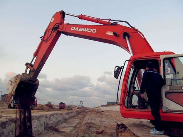 衡阳耒阳市挖掘机驾驶证培训班费用