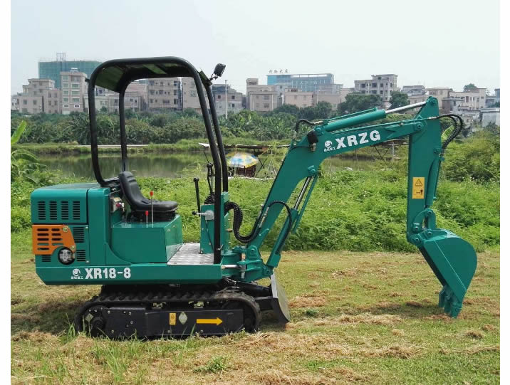 揭西挖掘机培训哪里好