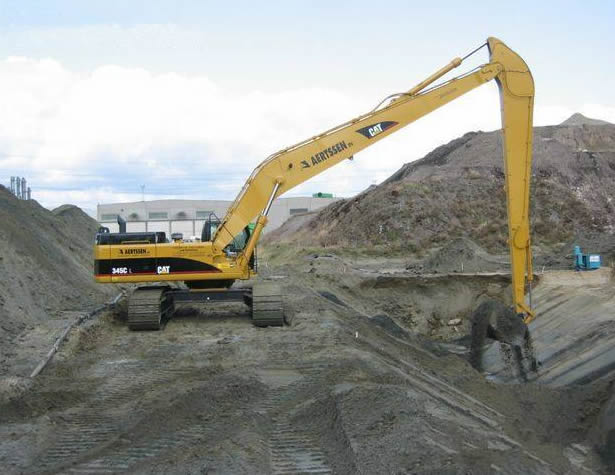 株洲石峰区挖掘机司机证短期培训班