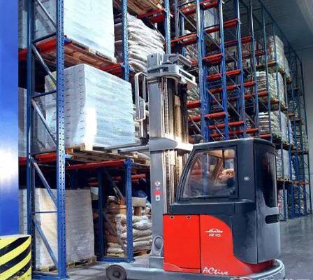 青岛城阳区叉车证培训机构排名榜