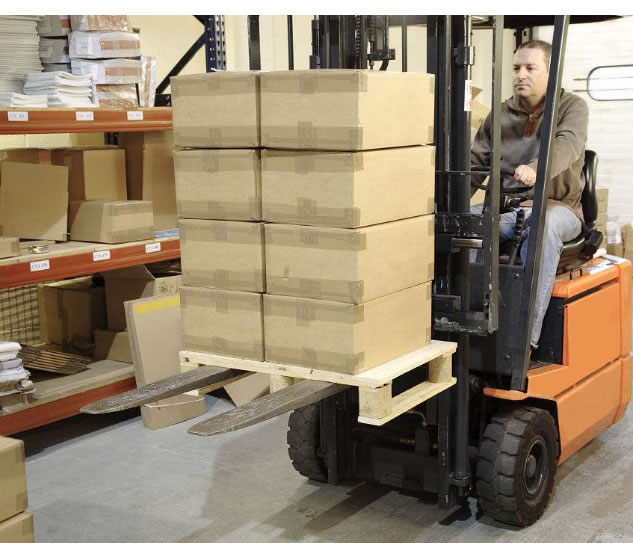 商丘梁园区叉车资格证能力提升班