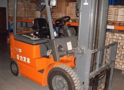 濮阳叉车司机证培训收费