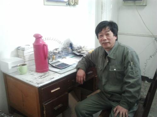 武汉江夏区维修电工培训中心