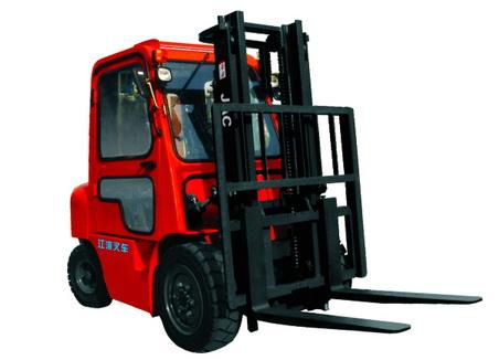 商丘睢阳区叉车司机证学习