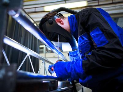 武汉学氩弧焊的学校