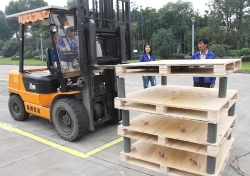 濮阳华龙区学做叉车司机证