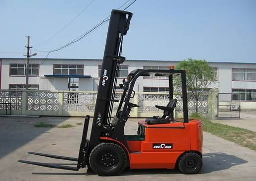 唐山丰润区哪里可以学叉车司机证