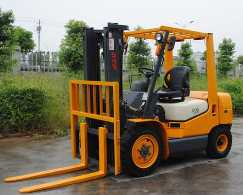 北京到哪学叉车操作证