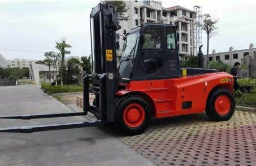 唐山丰润区到哪学叉车证