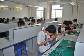 长沙宁乡市中级电工基础