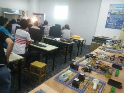 威海环翠区电气焊工培训班地址