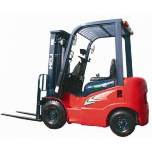 青岛胶州市学叉车司机证