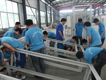 绵阳江油市电气焊工在哪学