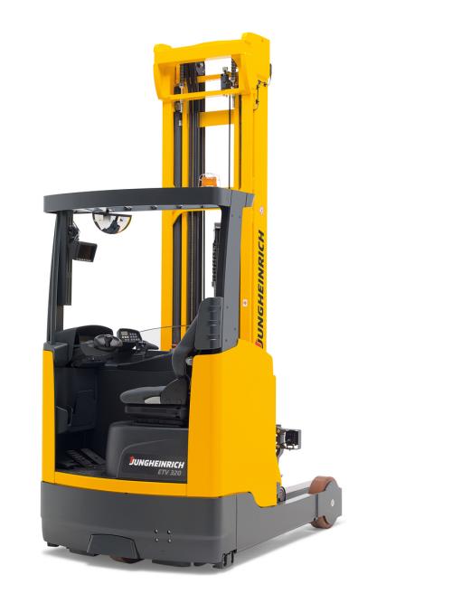 北京昌平区叉车司机证培训速成班怎么样