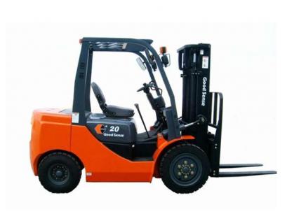 商丘梁园区叉车操作证提高班