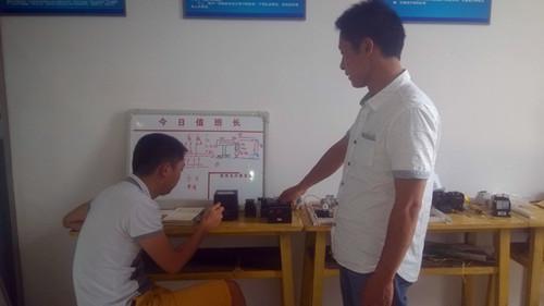 唐山开平区高级电工培训学校哪家好