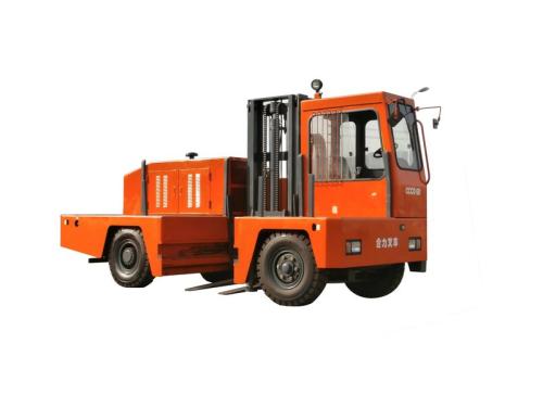 商丘永城市叉车操作证培训班学费