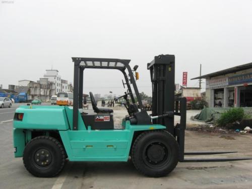 株洲荷塘区叉车操作证初级班