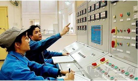 贵阳乌当区高级电工培训学费