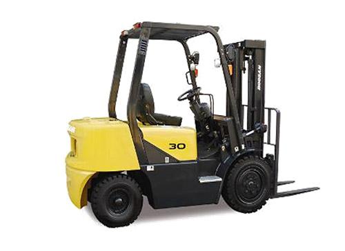 北京朝阳区叉车司机证都学什么