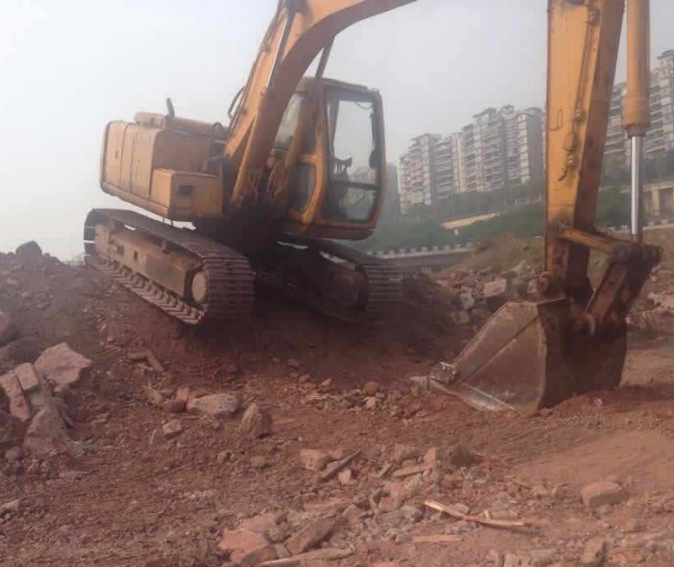 成都新都区挖土机培训速成班怎么样