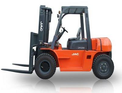 渭南临渭区叉车资格证