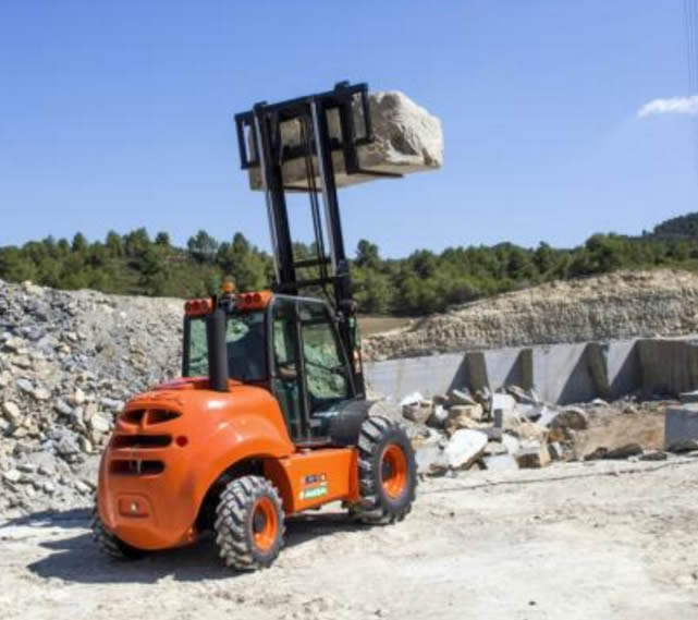 北京大兴区专业正规叉车培训