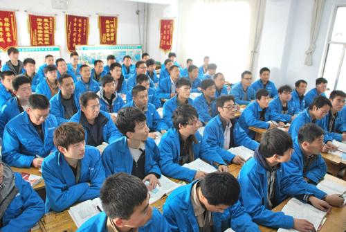 唐山曹妃甸区电工操作证培训学校哪家好