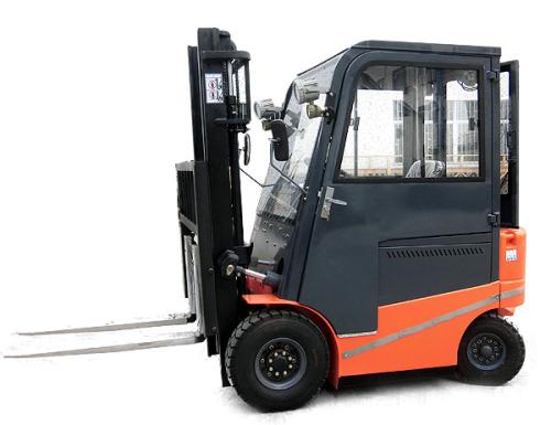 上海静安区叉车操作证培训班怎么样