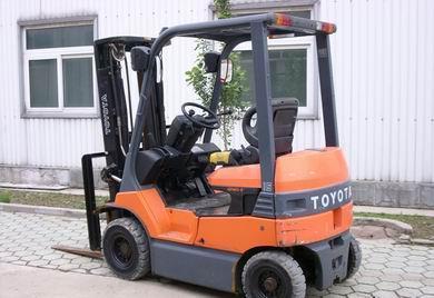 叉车证培训聊城茌平区机构