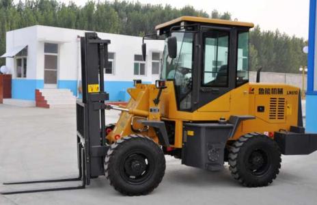 北京叉车司机证技能培训