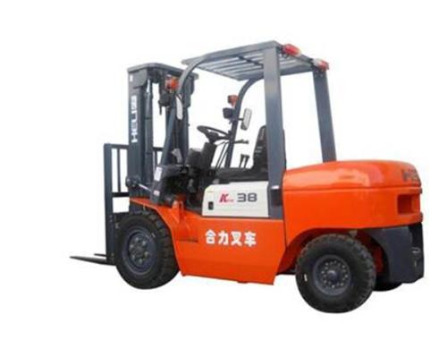 商丘睢阳区叉车操作证培训班价格