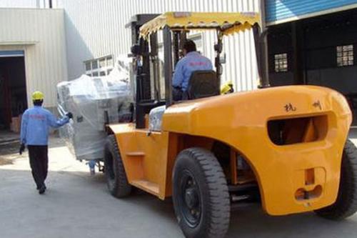 北京丰台区叉车证班