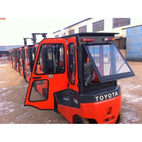 濮阳华龙区叉车操作证培训价格