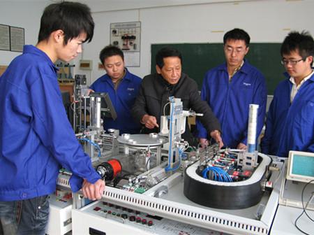 上海长宁区电工操作证培训机构