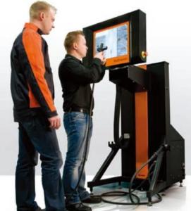 枣庄市中区到哪学焊工证