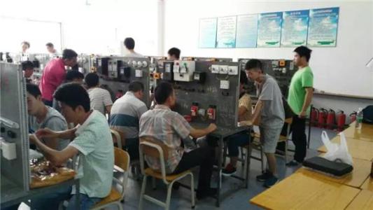 贵阳观山湖区低压电工培训哪家好