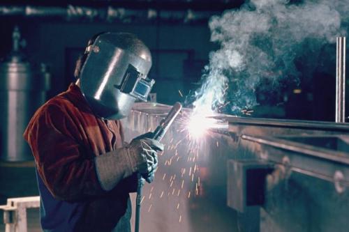 盐城亭湖区学习电焊工